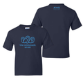 T-Shirt (Enfant) - Une communauté, un son