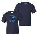T-Shirt (Enfant-Masculin) - Implanté et fier