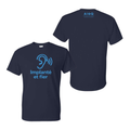 T-Shirt (Homme) - Implanté et fier
