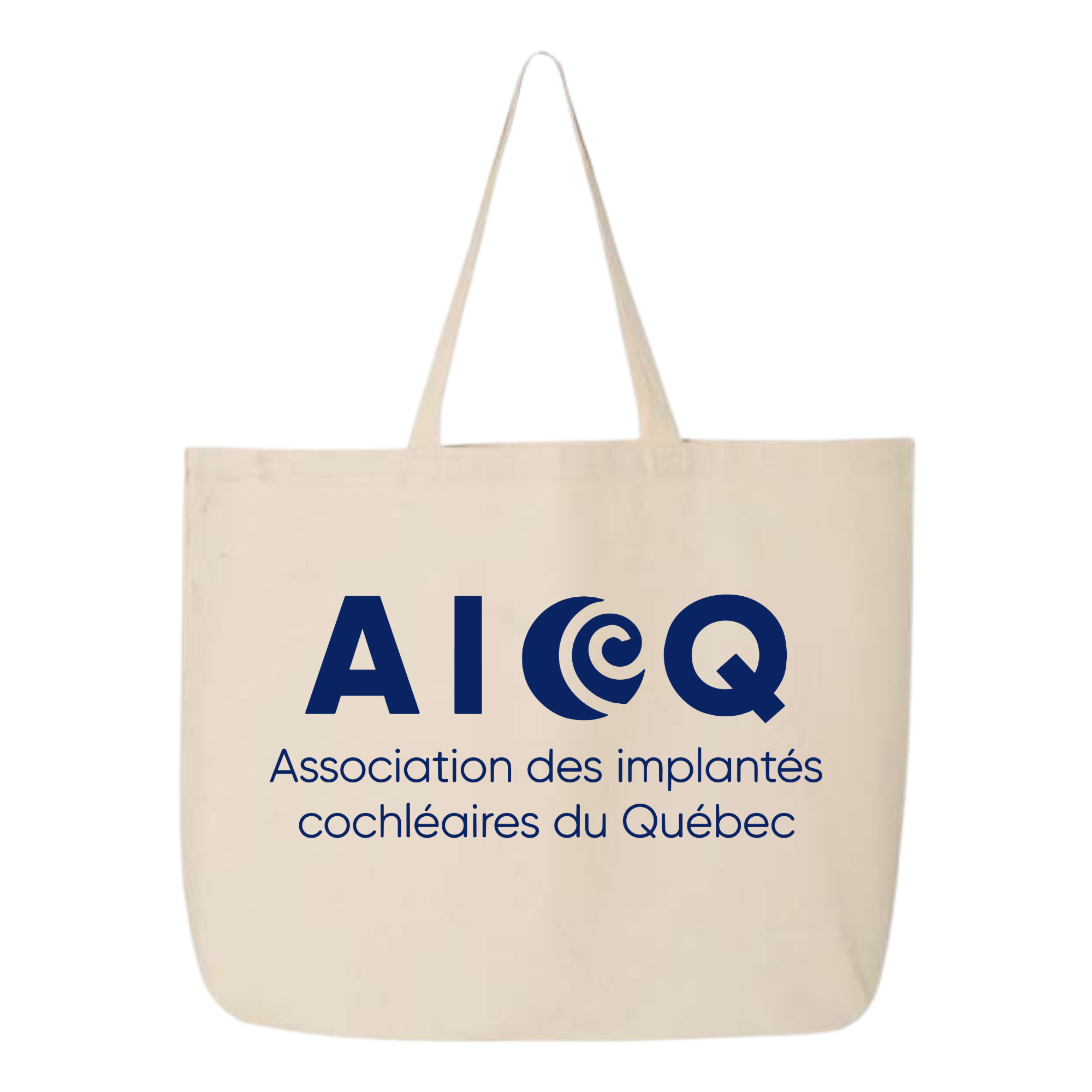 Sac fourre-tout (Unisexe) - Logo